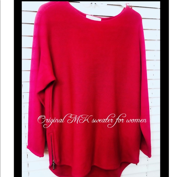 MK sweater - Picture 4 of 4